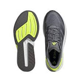 ADIDAS DURAMO SPEED 2 M GRAY NEON