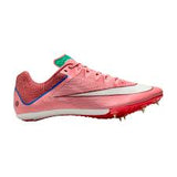 NIKE ZOOM RIVAL SPRINT ALL RED STARDUST
