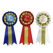 RIBBONS