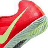 NIKE ZOOM RIVAL SPRINT RED