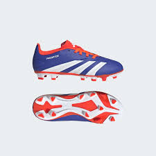 ADIDAS PREDATOR CLUB FXG J