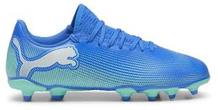 PUMA FUTURE 7 PLAY FG/AG BLUE