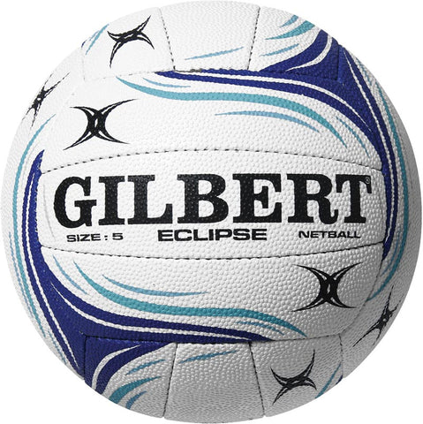 Gilbert ECLIPSE MATCH NETBALL