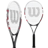 Wilson Fusion Tennis Racket