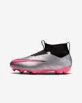 NIKE JR UPPERS MERCURIAL ACADEMY XXV