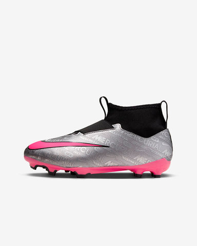 NIKE JR UPPERS MERCURIAL ACADEMY XXV