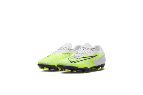 NIKE JR  PHANTOM GX CLUB FG/MG