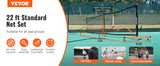 VEVOR PORTABLE PICKLEBALL NET SYSTEM