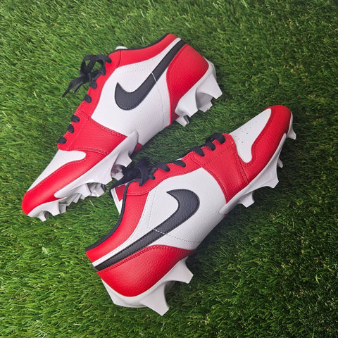 JORDAN FOOTBALL CLEATS JORDAN 1 VAPOR EDGE