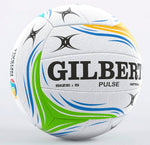GILBERT NETBALL PULSE