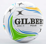 GILBERT NETBALL PULSE