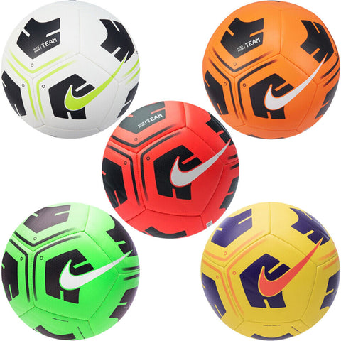 NIKE PARK SOCCER FOOTBALL BALL