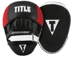 TITLE BOXING MITTS