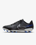 NIKE FOOTBALL LEGEND 10 CLUB W BLACK FG/MG