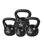 10 LBS Kettle Bell