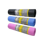 EVERLAST YOGA MATS 3mm