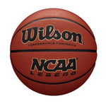 WILSON NCAA BASKETBALL COMPOSITE LEATHER LEGEND