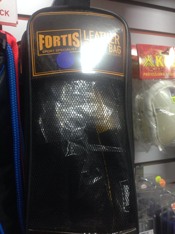 Fortis Speed Bag