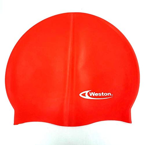 WESTON SWIM CAPS