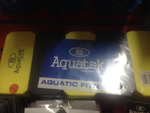 Aquatek Fitness Belt