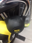 Kettle Bell 8kg