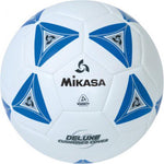 MIKASA FOOTBALL SS50 DELUXE SIZE 5