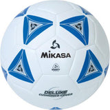 MIKASA FOOTBALL SS50 DELUXE SIZE 5