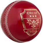 GN CREST ACADEMY CRICKET BALL