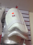 RS Cricket Thigh Guard