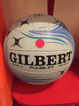 Gilbert Netball PULSE XT MATCH