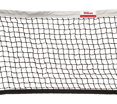 WILSON LAWN TENNIS NET