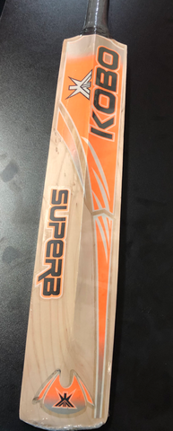 KOBO CRICKET BAT SUPERB JUNIOR BATS