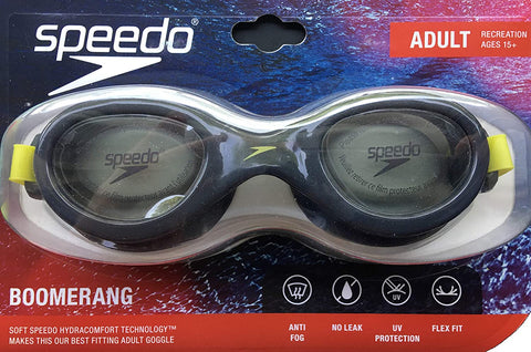 Speedo Swim Goggles