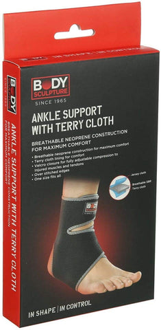 Body Sculpture Ankle Support