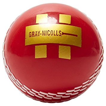 GN Cricket Ball Soft VELOCITY