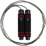 TITLE SPEED ROPE ADJUSTABLE 9'