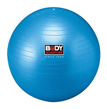 Body Sculpture Gym Ball 30"