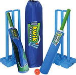 KWIK JUNIOR PLASTIC CRICKET KIT SET