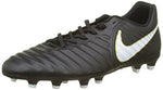 Nike Tiempo Football Shoes CLUB LIGHT BLUE/WHITE