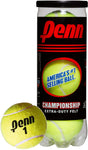 PENN Tennis Balls 3 Pack