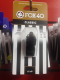 Fox 40 Classic Whistle