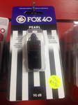 Fox 40 Pearl Whistle