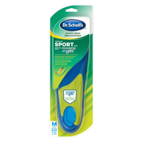 DR. SCHOLL'S