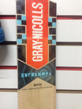 GN Cricket Bat SuperNova GN1 EW