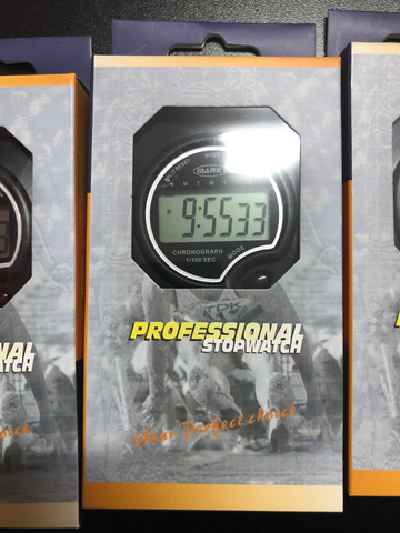 Mark 1 Pro Stopwatch