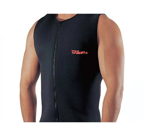 WILSON WEIGHT CONTROL VEST