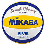 Mikasa Volleyball Beach FIVB