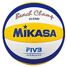 Mikasa Volleyball Beach FIVB