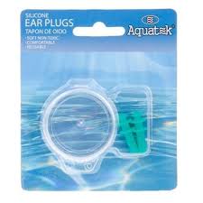 Aquatek Ear Plugs