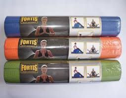 Fortis Yoga Mat